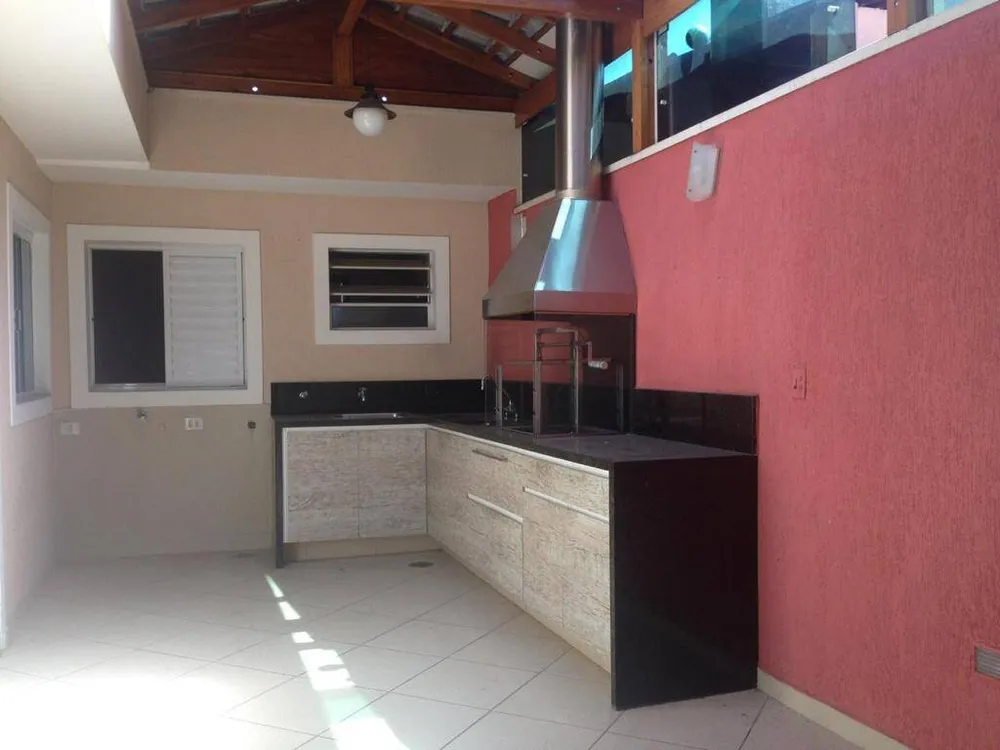 Casa, 3 quartos - Foto 9