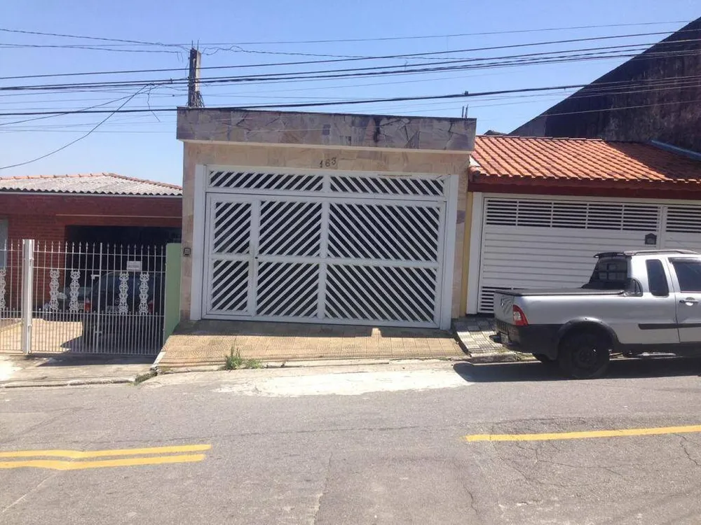 Casa, 3 quartos - Foto 6