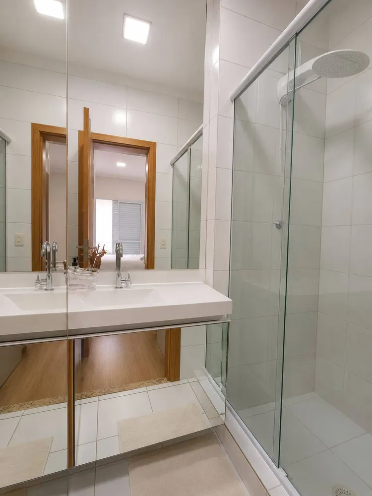 Casa de Condomínio, 2 quartos - Foto 7
