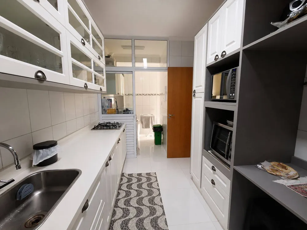 Casa de Condomínio, 2 quartos - Foto 4