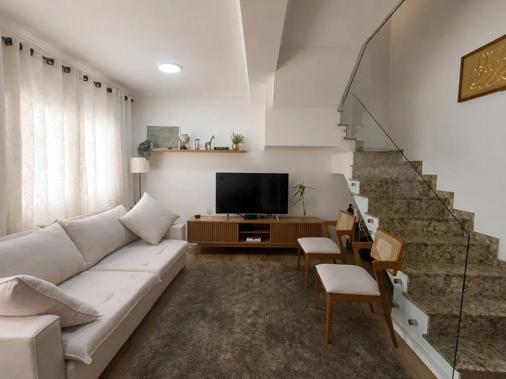 Casa de Condomínio, 2 quartos - Foto 3
