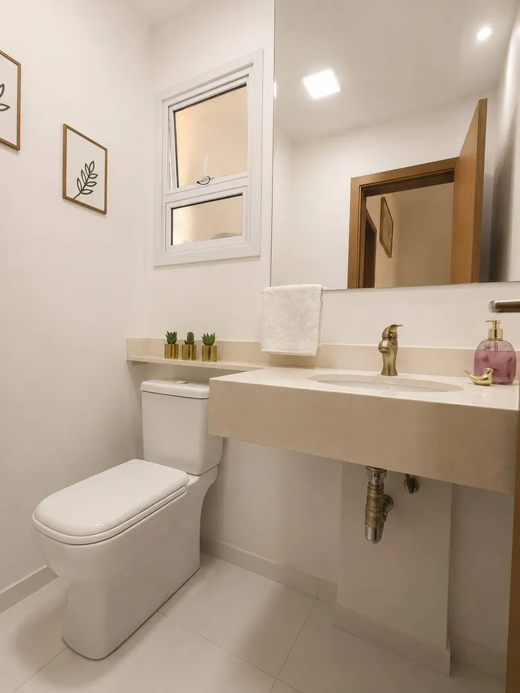 Casa de Condomínio, 2 quartos - Foto 10