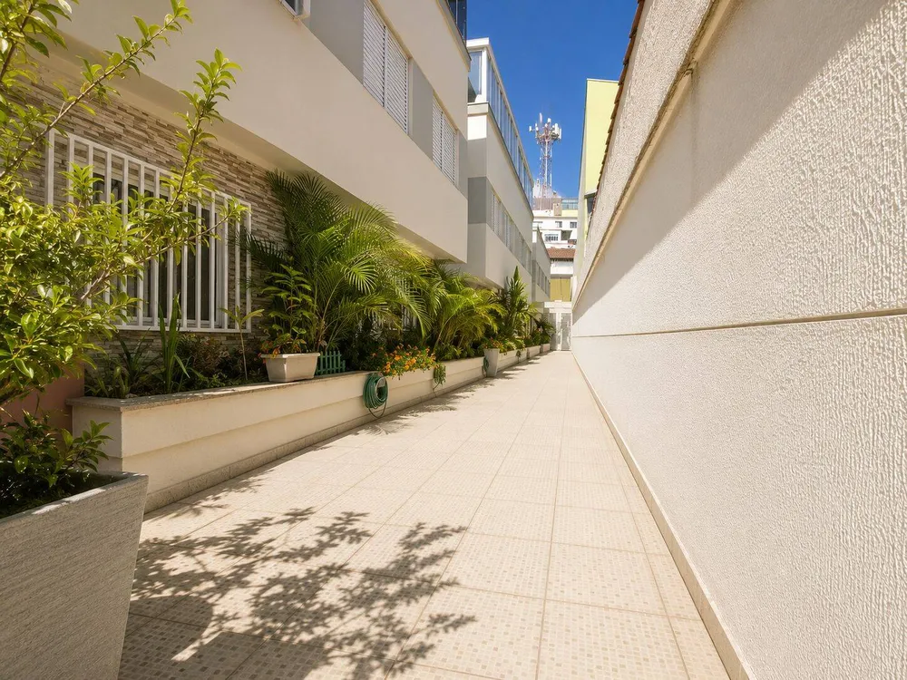 Casa de Condomínio, 2 quartos - Foto 2