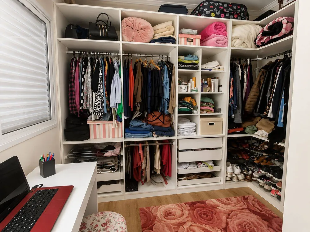 Casa de Condomínio, 2 quartos - Foto 7