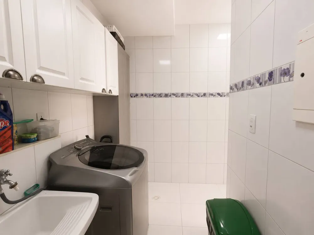 Casa de Condomínio, 2 quartos - Foto 6