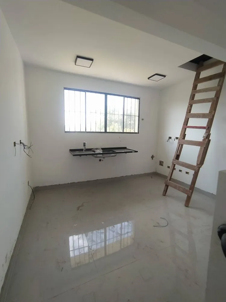 Depósito-Galpão, 85 m² - Foto 9