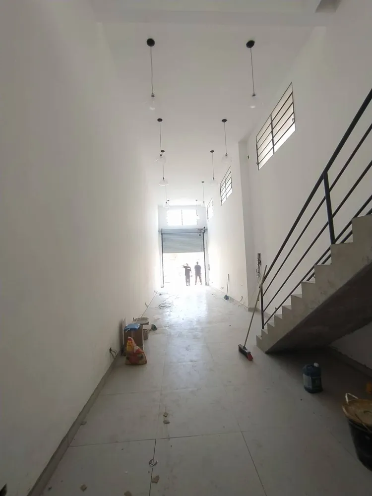 Depósito-Galpão, 85 m² - Foto 11