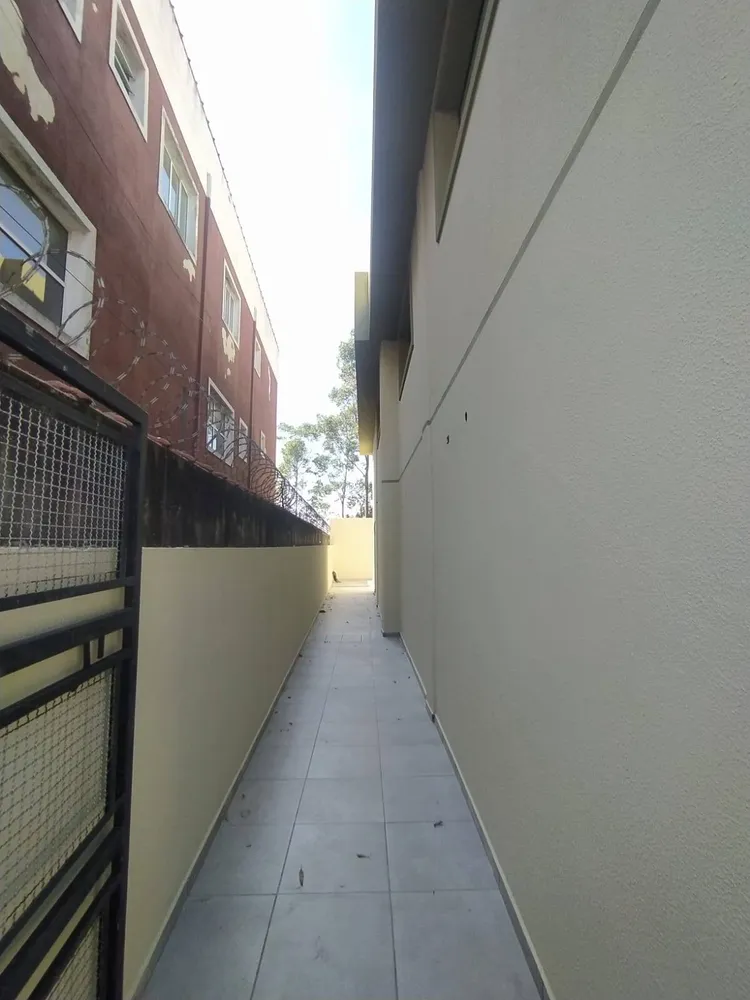 Depósito-Galpão, 85 m² - Foto 4