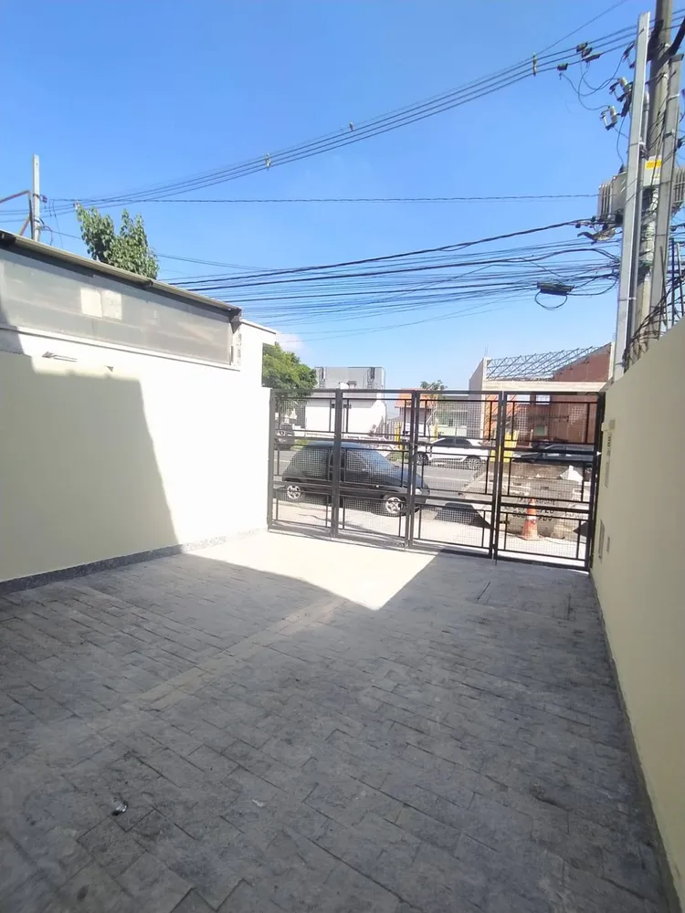 Depósito-Galpão, 85 m² - Foto 3