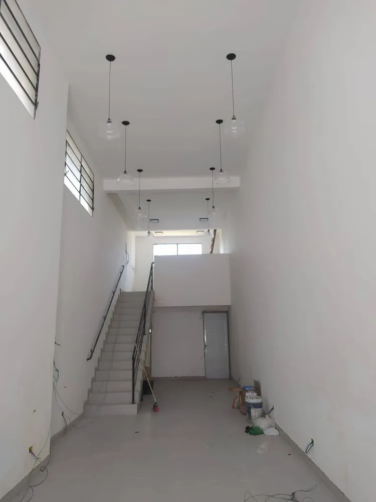 Depósito-Galpão, 85 m² - Foto 12