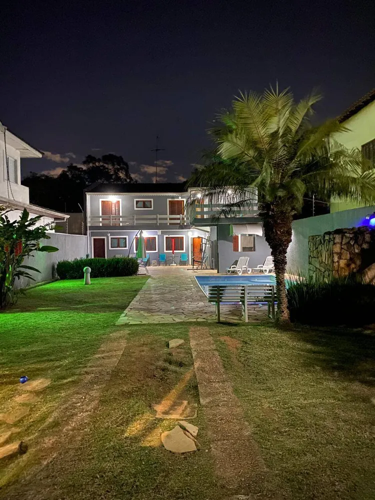 Sobrado, 3 quartos, 163 m² - Foto 4