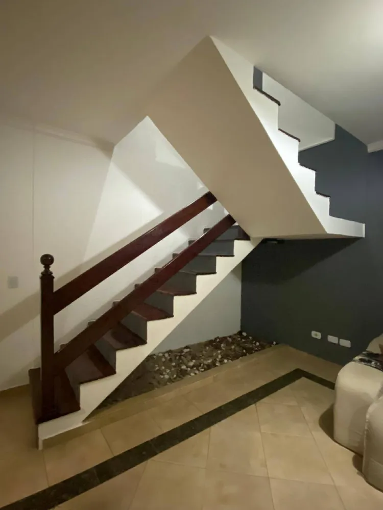 Sobrado, 3 quartos, 163 m² - Foto 2