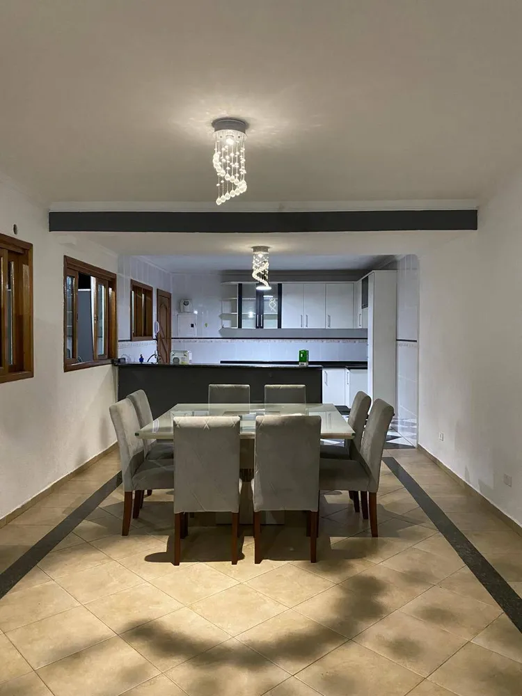Sobrado, 3 quartos, 163 m² - Foto 5