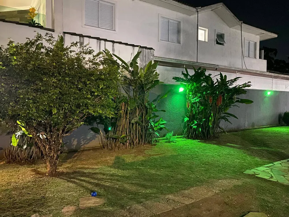 Sobrado, 3 quartos, 163 m² - Foto 3