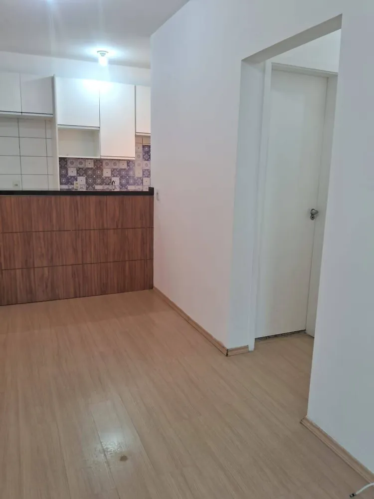 Apartamento, 3 quartos - Foto 2