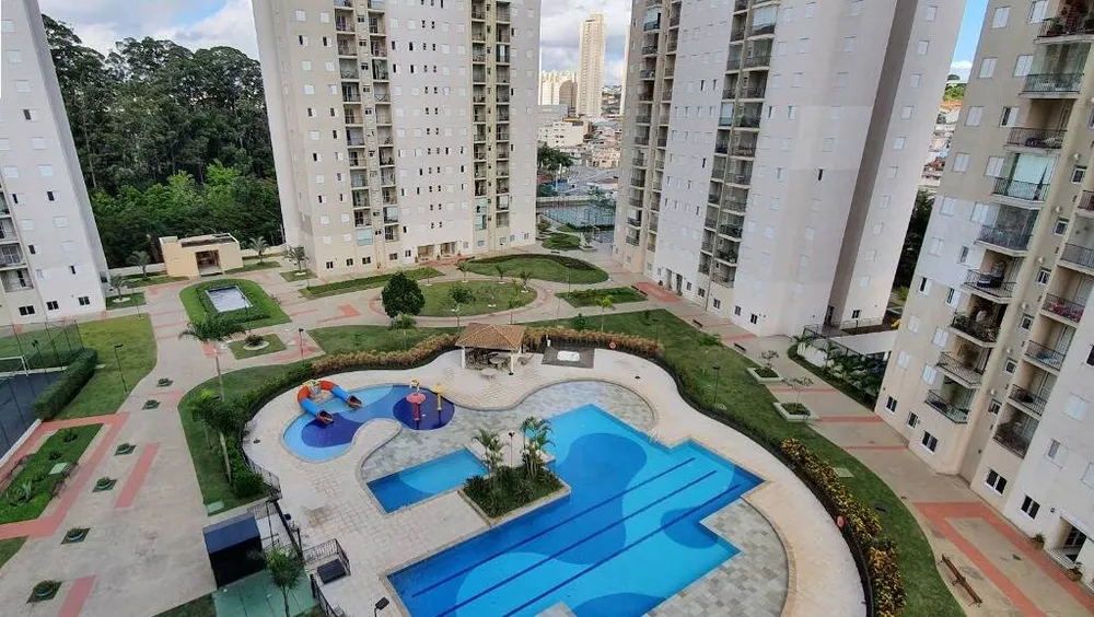 Apartamento, 3 quartos - Foto 1