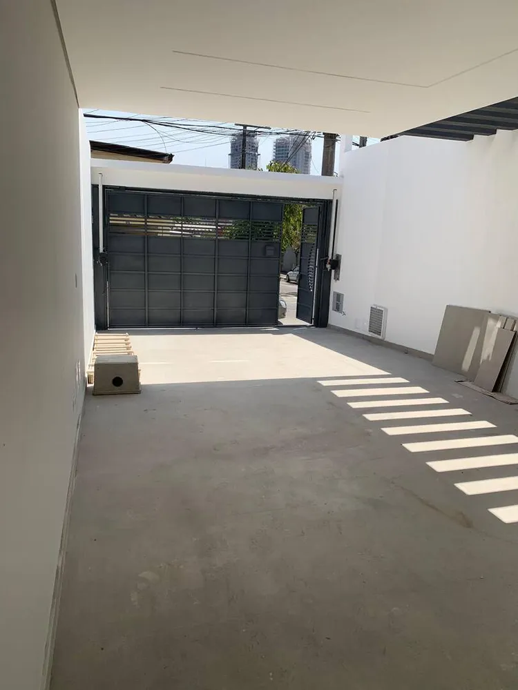 Sobrado, 3 quartos, 180 m² - Foto 4