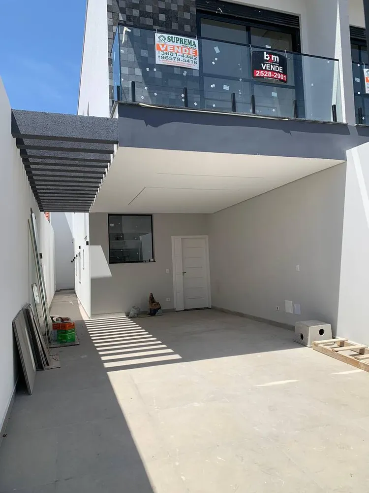 Sobrado, 3 quartos, 180 m² - Foto 3