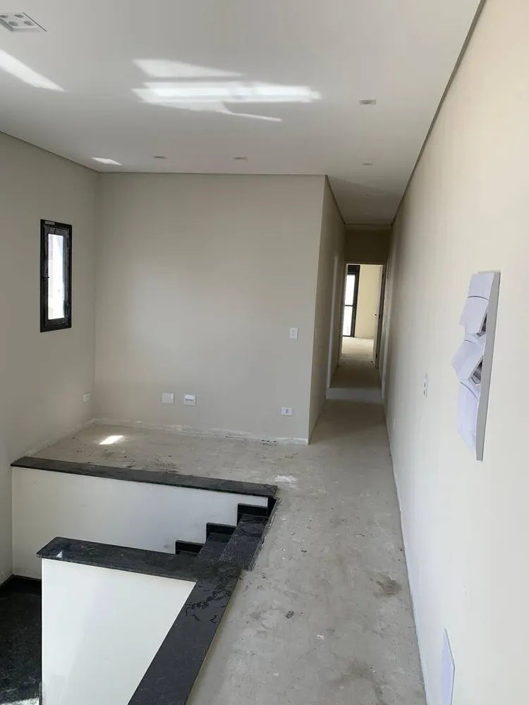 Sobrado, 3 quartos, 180 m² - Foto 11
