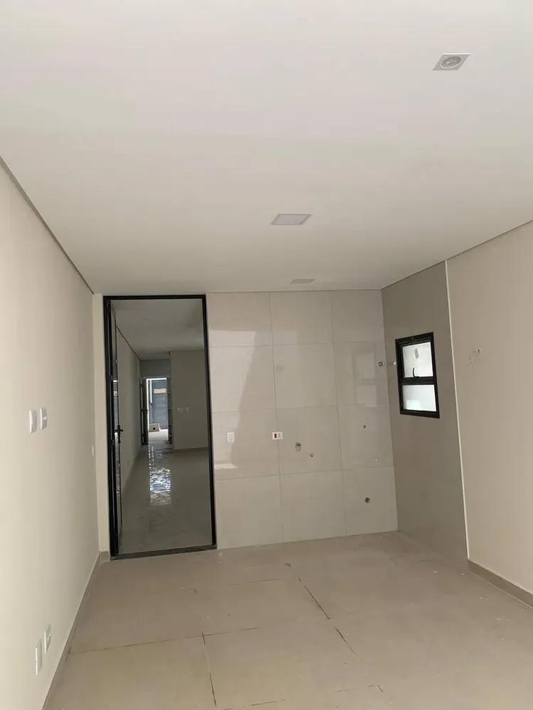 Sobrado, 3 quartos, 180 m² - Foto 8
