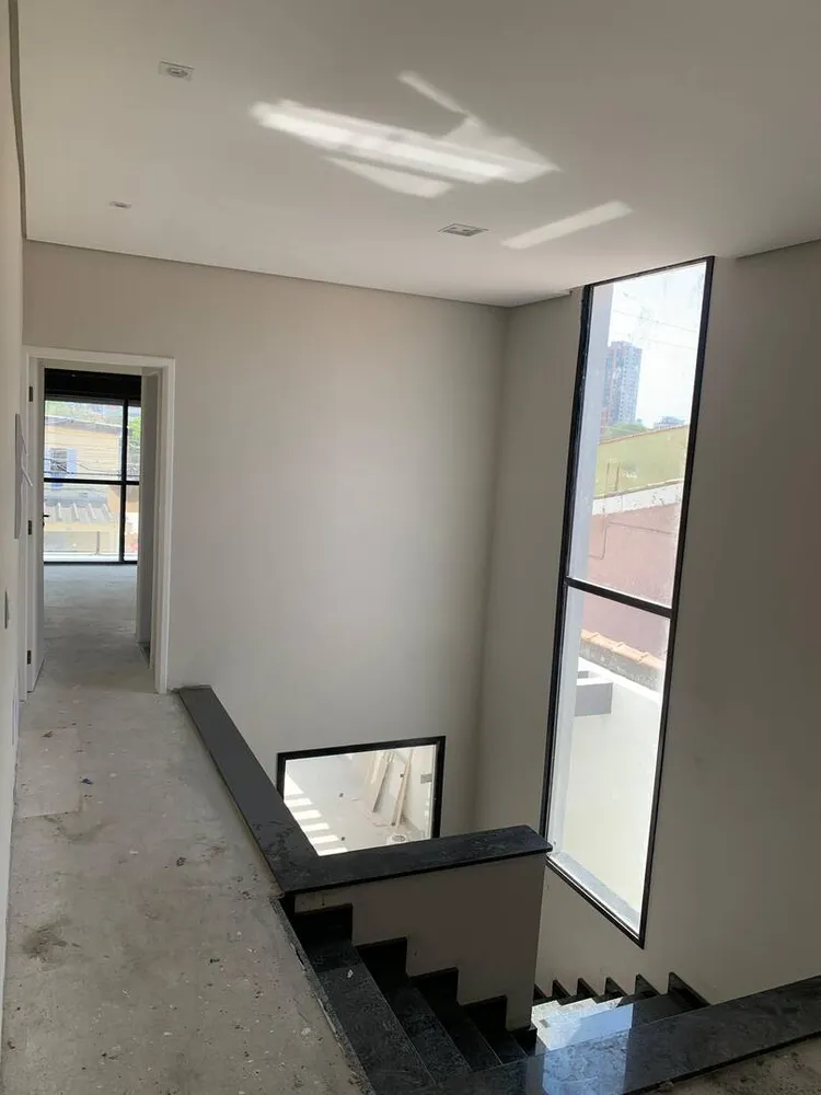 Sobrado, 3 quartos, 180 m² - Foto 10