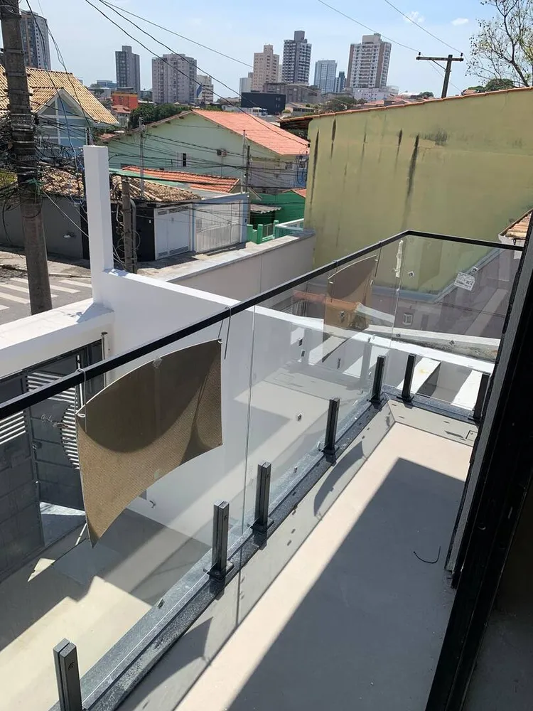 Sobrado, 3 quartos, 180 m² - Foto 12
