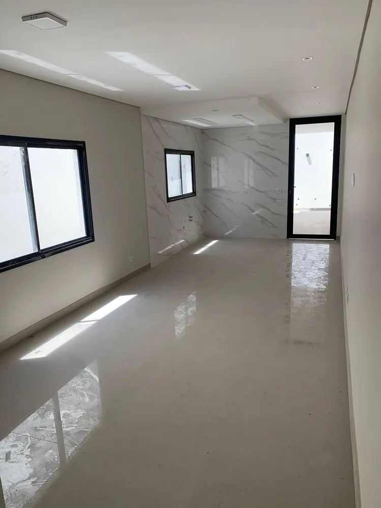 Sobrado, 3 quartos, 180 m² - Foto 5