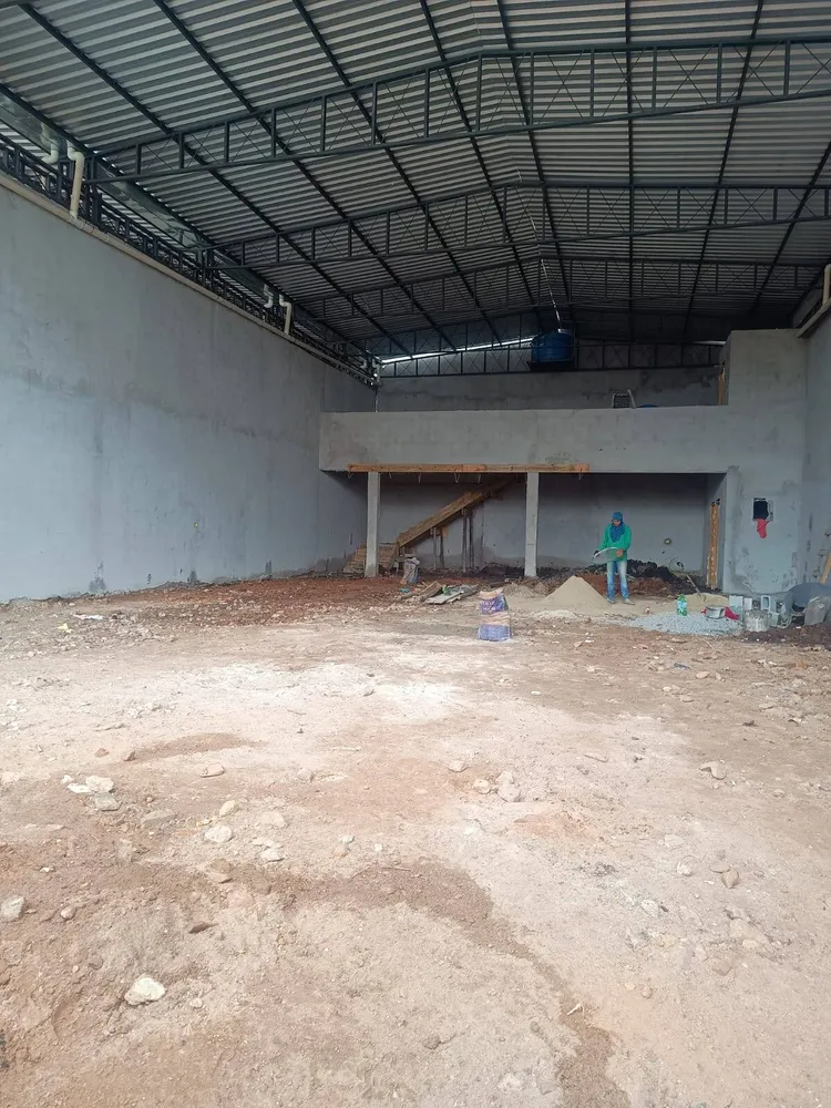 Depósito-Galpão, 292 m² - Foto 5