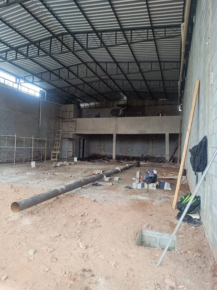 Depósito-Galpão, 292 m² - Foto 7