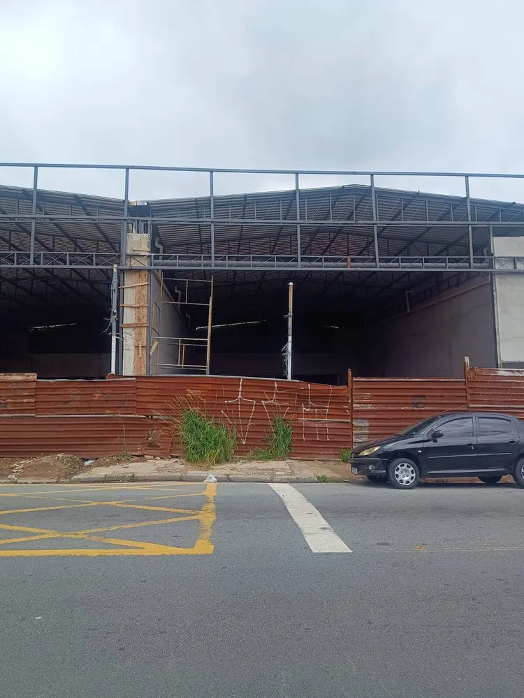 Depósito-Galpão, 292 m² - Foto 8