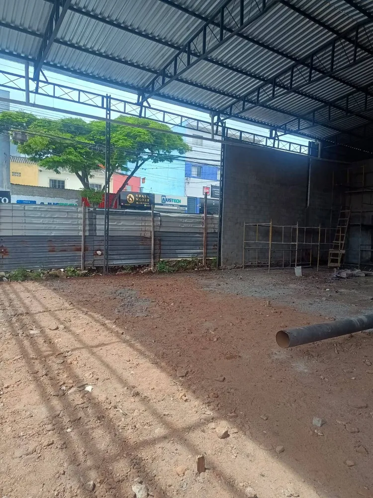 Depósito-Galpão, 292 m² - Foto 4