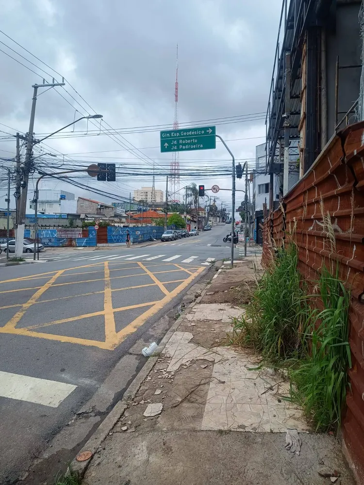 Depósito-Galpão, 292 m² - Foto 3