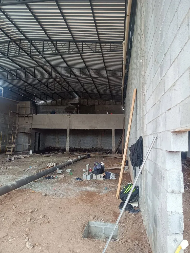 Depósito-Galpão, 292 m² - Foto 6