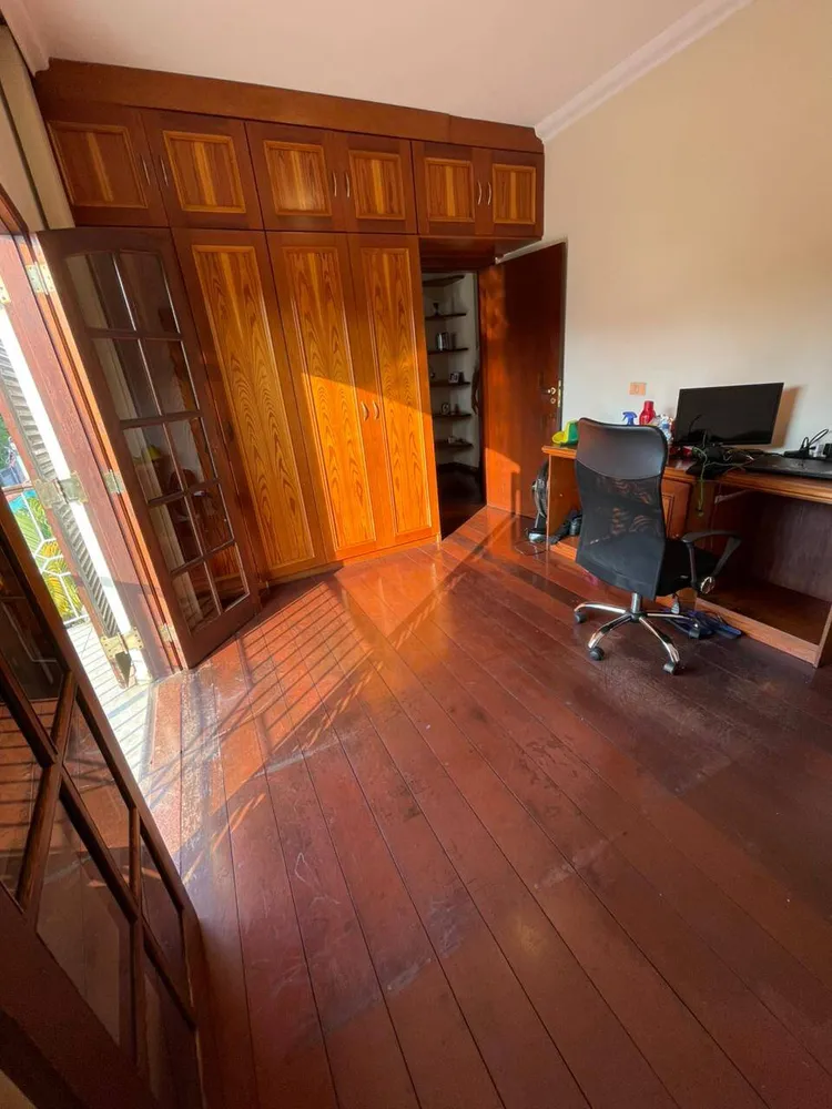 Sobrado, 4 quartos - Foto 1