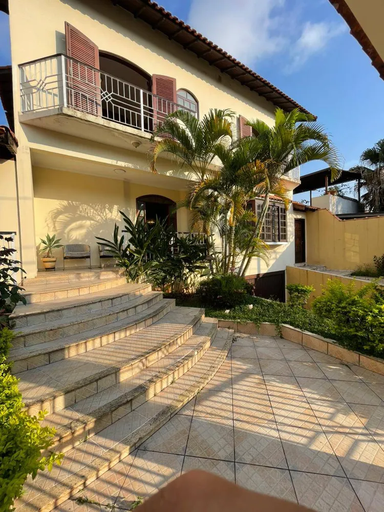Sobrado, 4 quartos - Foto 6