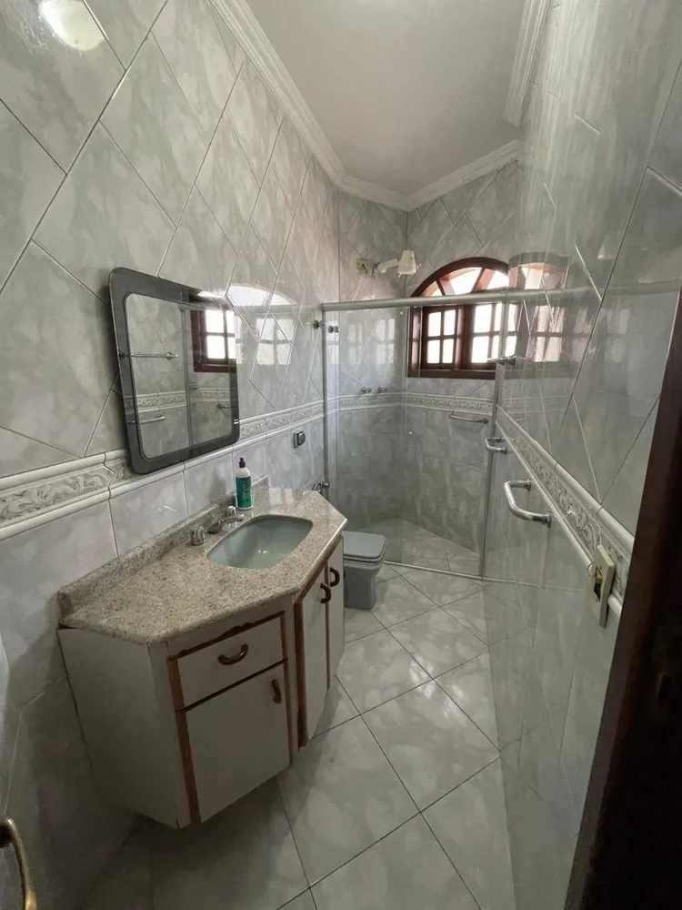Sobrado, 4 quartos - Foto 3