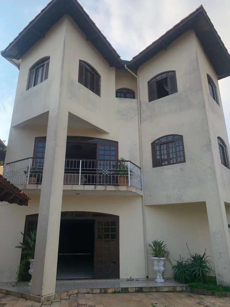 Sobrado, 4 quartos - Foto 4