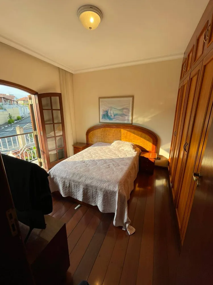 Sobrado, 4 quartos - Foto 2