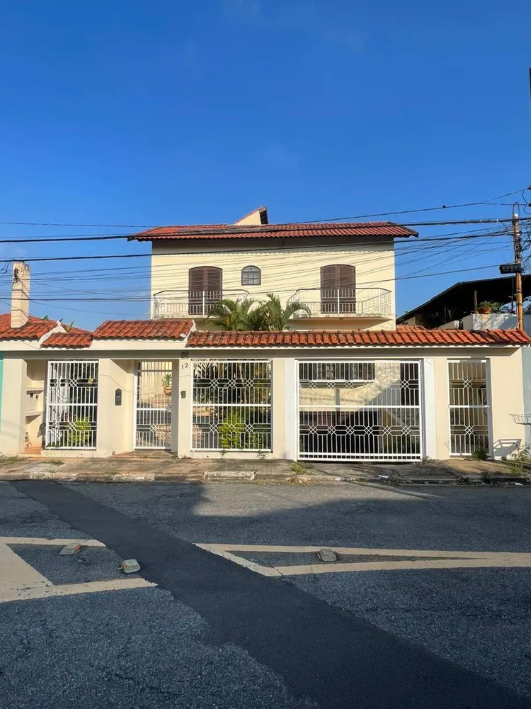 Sobrado, 4 quartos - Foto 10