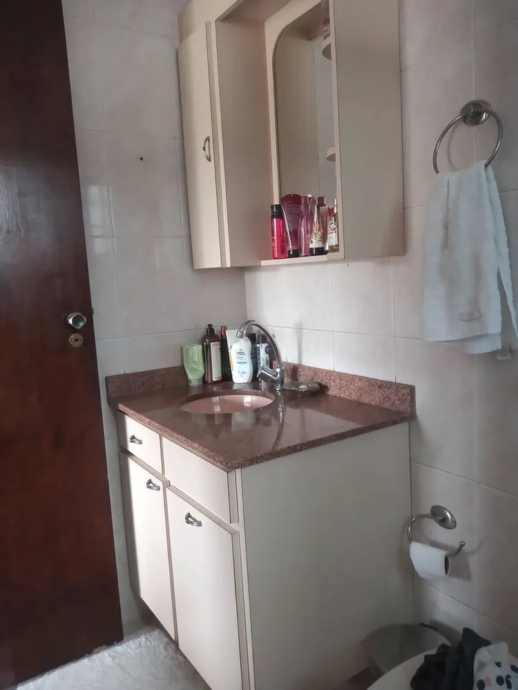 Sobrado, 4 quartos, 226 m² - Foto 2