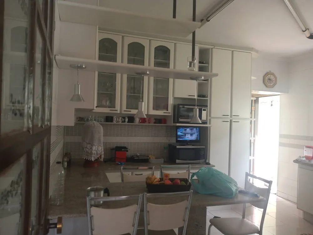 Sobrado, 4 quartos, 226 m² - Foto 4