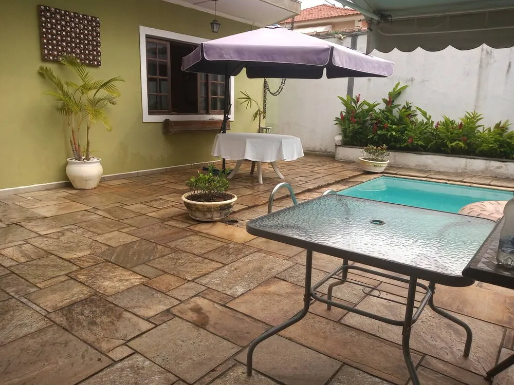 Sobrado, 4 quartos, 226 m² - Foto 7