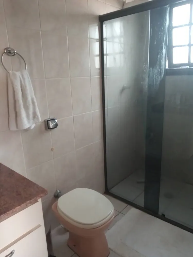 Sobrado, 4 quartos, 226 m² - Foto 8