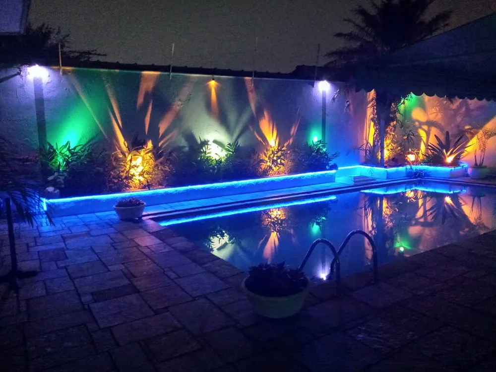 Sobrado, 4 quartos, 226 m² - Foto 6