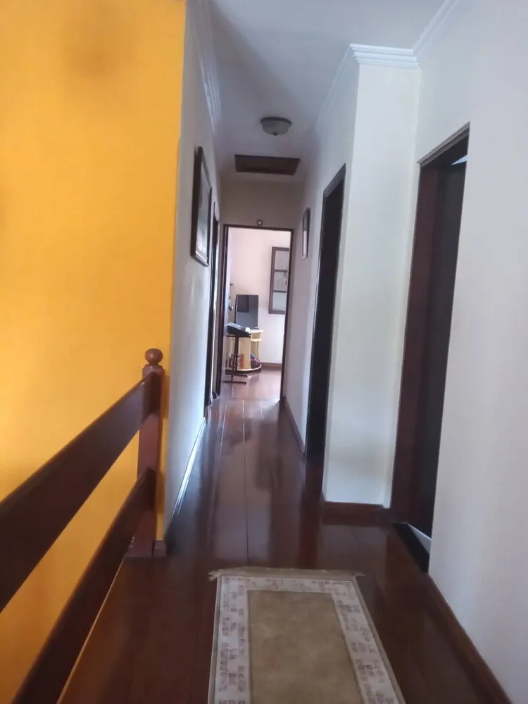 Sobrado, 4 quartos, 226 m² - Foto 8