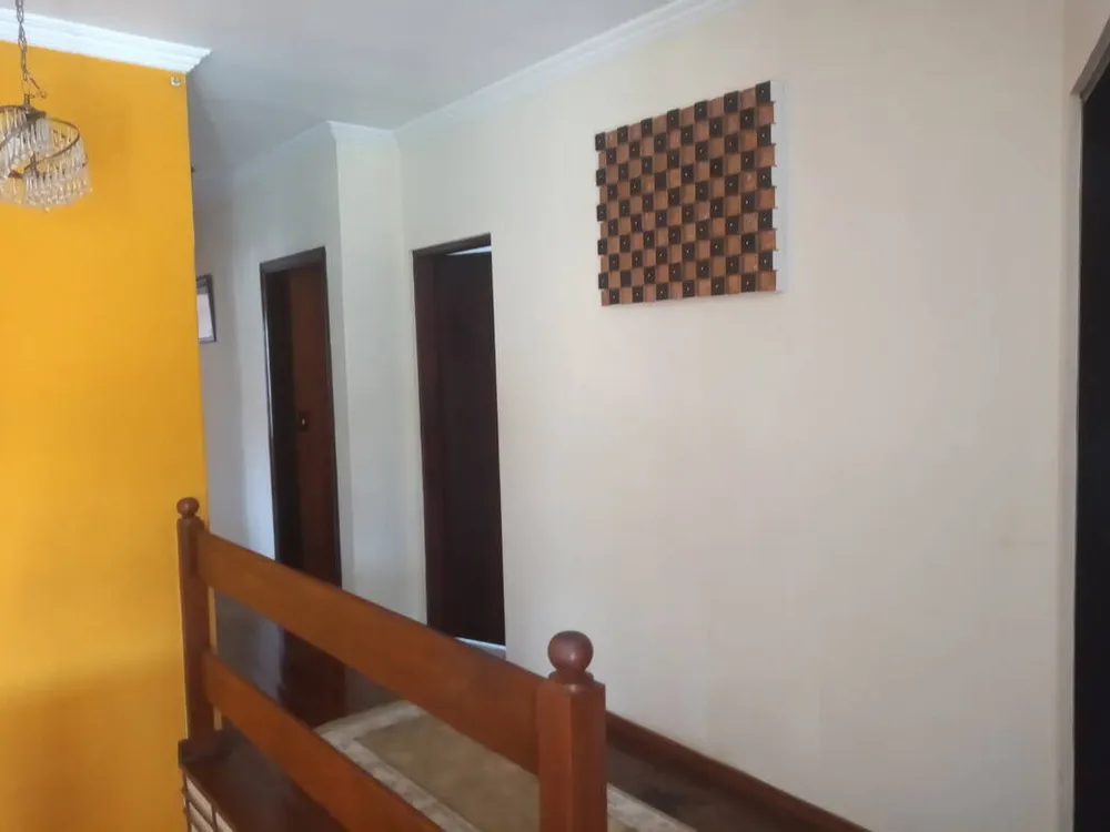 Sobrado, 4 quartos, 226 m² - Foto 7