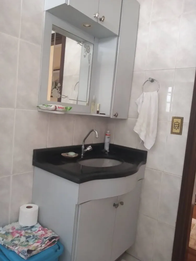 Sobrado, 4 quartos, 226 m² - Foto 5