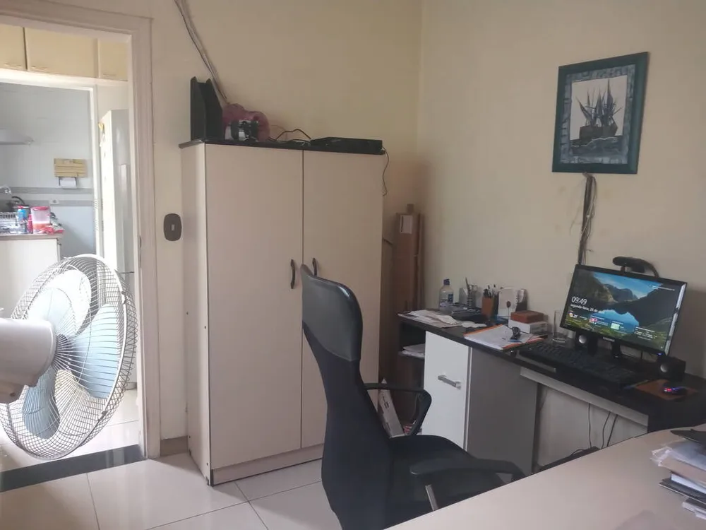 Sobrado, 4 quartos, 226 m² - Foto 4