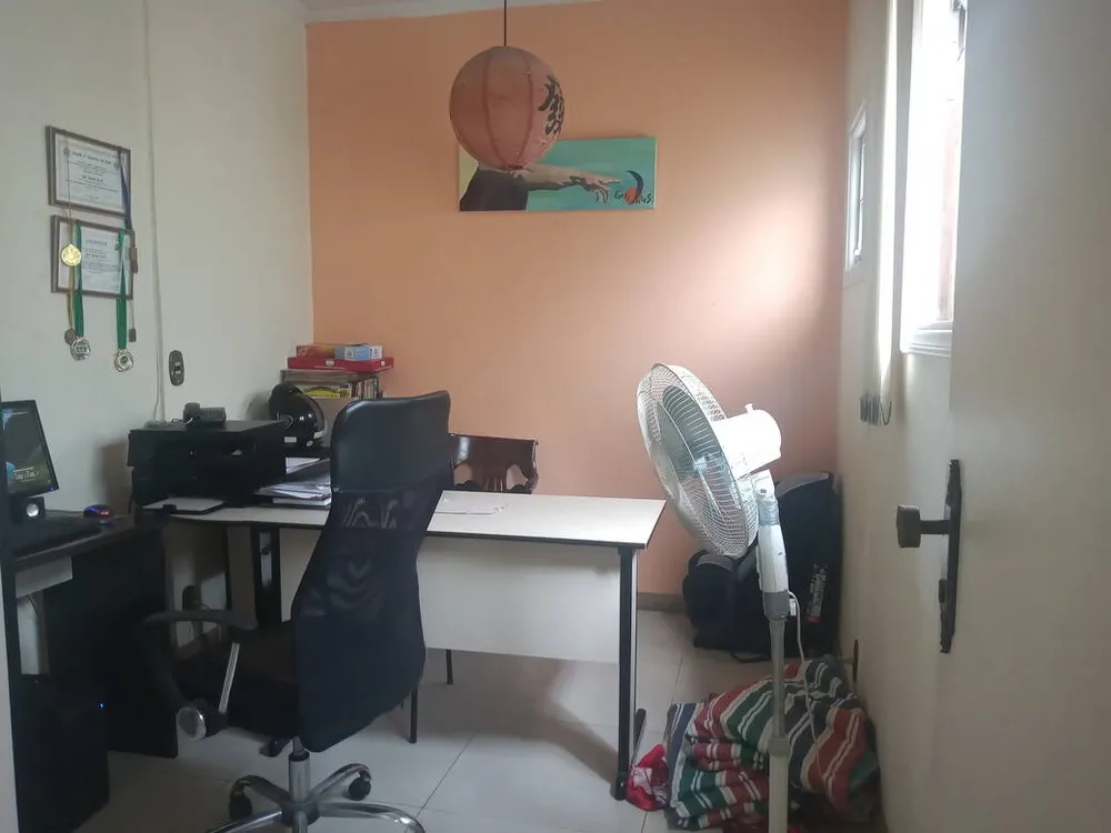 Sobrado, 4 quartos, 226 m² - Foto 5