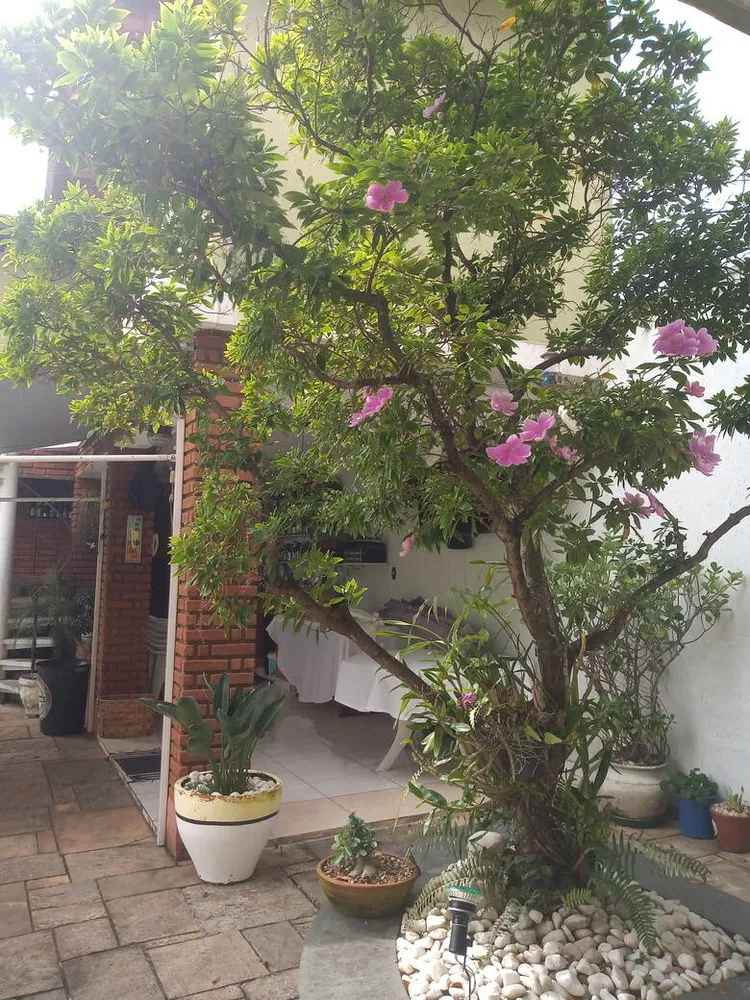 Sobrado, 4 quartos, 226 m² - Foto 3